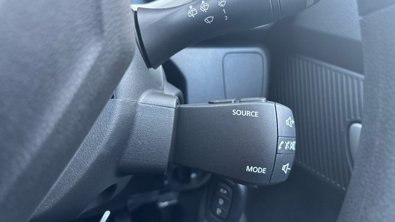 Dacia Spring 27kWh Expression 65 48kW 5dr Auto Electric Hatchback